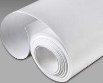 PTFE Natural Skived Sheets